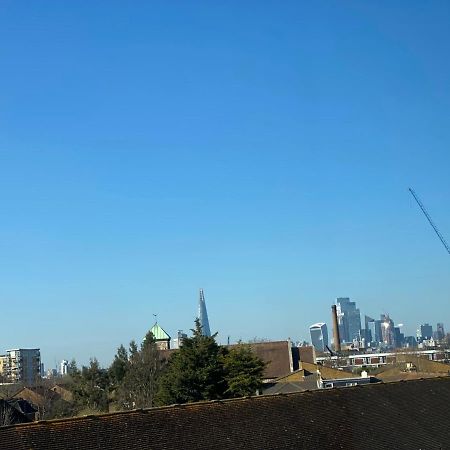 Bright, Spacious, Modern Interior Decor 2 Bedrooms Apartment With Amazing Views Londres Exterior foto