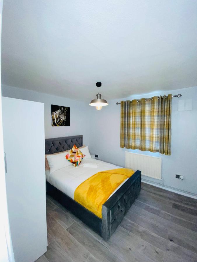 Bright, Spacious, Modern Interior Decor 2 Bedrooms Apartment With Amazing Views Londres Exterior foto